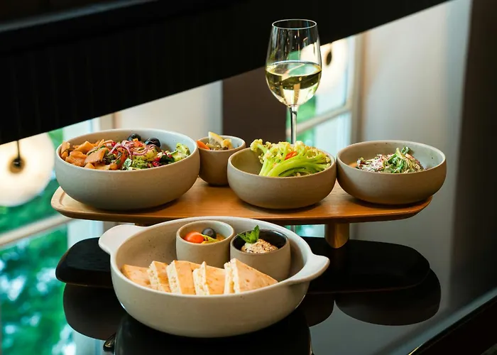 Leonardo Royal Berlin AlexanderplatzSporthotels