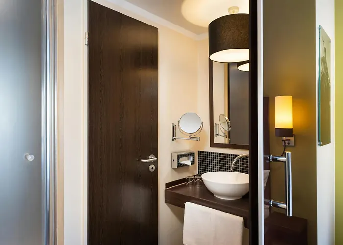 Leonardo BerlinSporthotels