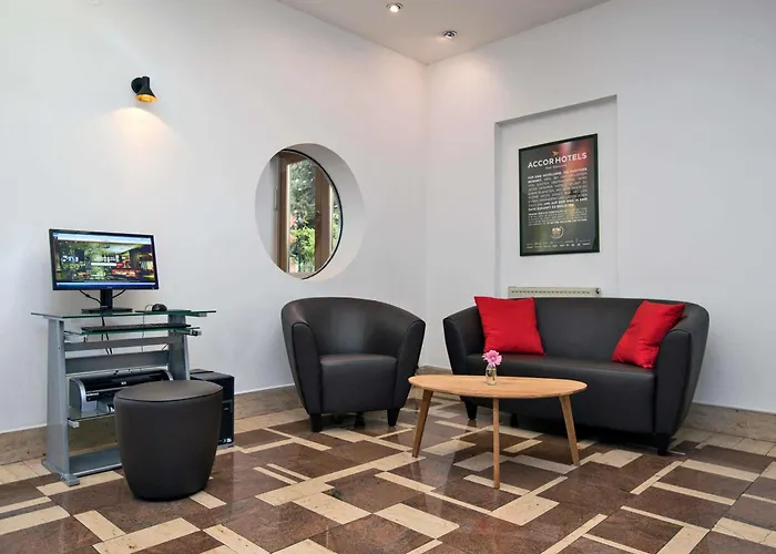 ibis Berlin City Süd